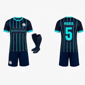 Equipamento de Jogo (principal)